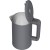 Electric Kettle, gray, 220-240V, 1850-2200W, 1.7L, strix controller в Metoo.kz - Metoo (9)