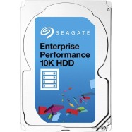 SEAGATE HDD Server Exos 10E2400 512N (2.5'/600GB/SAS/12Gb/s/10000rpm)