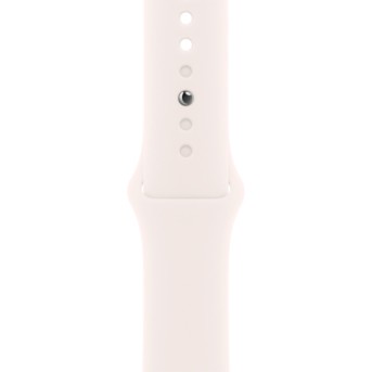 42mm Light Blush Sport Band - S/M в Metoo.kz - Metoo (3)