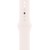 42mm Light Blush Sport Band - S/M в Metoo.kz - Metoo (3)