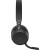JABRA EVOLVE2 75, Link380a MS Stereo Black, EVOLVE2 75 headset Black MS, Link 380 BT adapter USB-A MS,1.2m USB-C to USB-A cable, carry pouch, warranty and warning (safety leaflets) - Metoo (4)