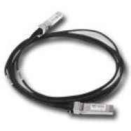 Кабель Supermicro CBL-0347L 10GbE SFP+ TO SFP+ PASSIVE, Male-Male, 30 AWG, 1 m, Retail