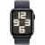 Apple Watch SE 2024 GPS 40mm Midnight Aluminium Case with Ink Sport Loop,Model A2722 - Metoo (2)