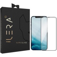 iLera DeLuxe Original Glass for iPhone 15 Pro