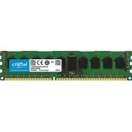 Оперативная память 8Gb DDR3 Crucial (CT102472BD160B)