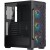 CORSAIR iCUE 220T RGB Airflow Tempered Glass Mid-Tower Smart Case, Black - Metoo (1)