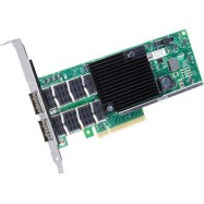 Intel Ethernet Converged Network Adapter XL710-QDA2, retail unit