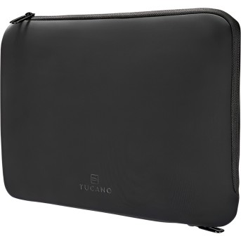 DOPPIO SLEEVE LAPTOP 13"/14" NERO в Metoo.kz - Metoo (2)
