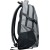 Travel backpack / laptop 15-16", Polyester, Black - Metoo (3)