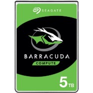 SEAGATE HDD Mobile Barracuda Guardian (2.5'/ 5TB/ SATA 6Gb/s/ rmp 5400)..