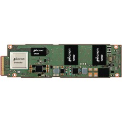 MICRON 7400 PRO 480GB NVMe M.2 (22x80) Non SED Enterprise SSD