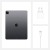 12.9-inch iPadPro Wi‑Fi + Cellular 128GB - Space Grey, Model A2232 - Metoo (11)