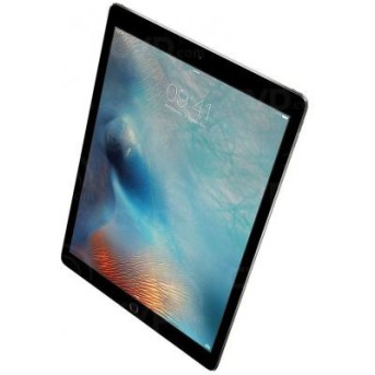 Планшет Apple iPad Pro (MPA42RK/<wbr>A) Wi-Fi Cellular 256Gb Space Grey - Metoo (7)