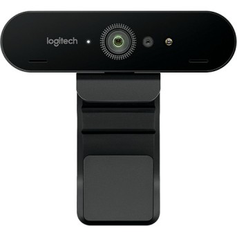 Web-камера Logitech Brio - Metoo (1)