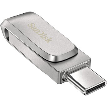 SANDISK 32GB Ultra Dual Drive Luxe USB Type-C - Metoo (3)