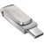 SANDISK 128GB Ultra Dual Drive Luxe USB Type-C - Metoo (3)