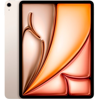 13-inch iPad Air Wi-Fi 128GB - Starlight,Model A2898 - Metoo (4)
