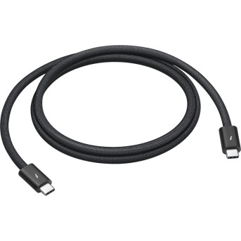 Thunderbolt 4 (USB-C) Pro Cable (1 m),Model A2804 - Metoo (1)