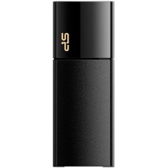 Silicon Power Ultima - U05 64GB Pendrive USB 2.0 Black