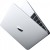 Ноутбук Apple MacBook 12" 256Gb Silver (MNYH2RU/<wbr>A) - Metoo (6)