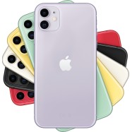 iPhone 11 Model A2221 128Gb Фиолетовый
