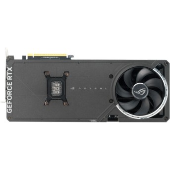 Видеокарта ASUS GeForce RTX5080 ROG ASTRAL 16GB GDDR7 OC 2HDMI 3DP ROG-ASTRAL-RTX5080-O16G-GAMING - Metoo (3)
