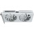 Palit GeForce RTX 5060 Ti WHITE OC 16GB GDDR7, 128 bit, 1x HDMI 2.1b, 3x DP 2.1b, 2 Fan, 1x 8-pin pwr connector, 600W, 262.1 x 126.3 x 40.1 mm, NE7506TU19T1-GB2061M в Metoo.kz - Metoo (5)
