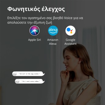 Умная розетка (переходник) Aqara Smart Plug (EU) (AP007EUW01) - Metoo (33)