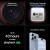 iPhone 18 Pro Max 512GB Burgundy, Model A3717 в Metoo.kz - Metoo (10)