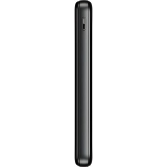 ttec ReCharger 10.000mAh Powerbank Black в Metoo.kz - Metoo (5)