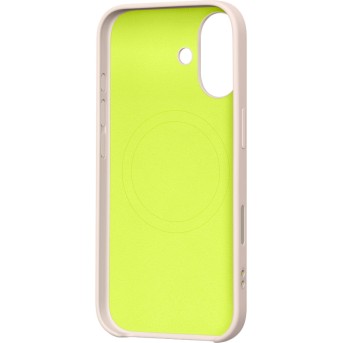 Beats iPhone 17 Kickstand Case with MagSafe and Camera Control - Lime Stone,Model A3512 в Metoo.kz - Metoo (6)