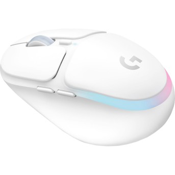 LOGITECH G705 LIGHTSPEED Wireless Gaming Mouse - OFF-WHITE - EER2 - Metoo (2)