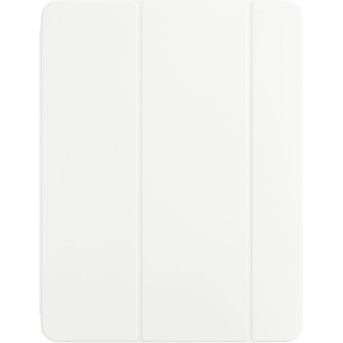 Smart Folio for iPad Pro 13-inch (M4) - White - Metoo (3)