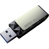 Silicon Power Memory USB 3.0 128GB Blaze B30