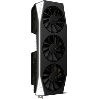 XFX Mercury AMD Radeon RX 9070XT Gaming Edition with 16GB GDDR6 HDMI 3xDP, AMD RDNA 4 - Metoo (2)