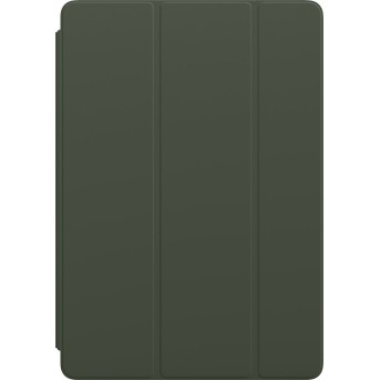 Smart Cover for iPad (8th generation) - Cyprus Green - Metoo (1)