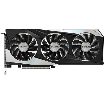 GIGABYTE Video Card NVidia GeForce RTX 3060 GAMING OC GDDR6 12GB/192bit, LHR. в Metoo.kz - Metoo (2)