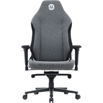 CANYON gaming chair Boulder XLCH01 King Size Grey - Metoo (12)