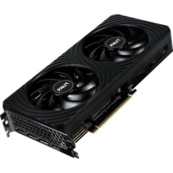 PALIT GeForce RTX 5060 Dual 8GB GDDR7 128 bit, 1x HDMI 2.1b, 3x DP 2.1b, 2 Fan, 1x 8-pin pwr connector, 550W, 262.1 x 126.3 x 40.1 mm, NE75060019P1-GB2063D - Metoo (3)