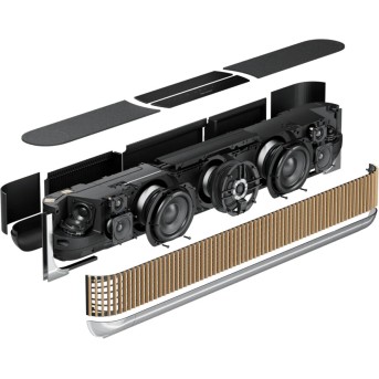 Beosound Theatre 55 Silver в Metoo.kz - Metoo (3)