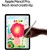 11-inch iPad Air Wi-Fi 128GB - Starlight,Model A3266 - Metoo (9)