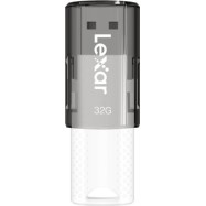 LEXAR 32GB JumpDrive S60 USB 2.0 Flash Drive