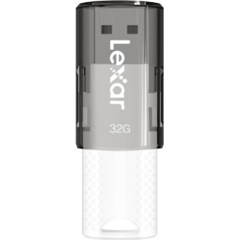 LEXAR 32GB JumpDrive S60 USB 2.0 Flash Drive - Metoo (1)