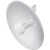 Ubiquiti airMAX PowerBeam M5 300, 5 GHz, 22 dBi bridge with 150+ Mbps throughput, 3+ km link range, 1 x 10/<wbr>100 MbE port, 24V, 0.5A PoE adapter(Included), Pole mount kit(Included), Wind survivability 200 km/<wbr>h, ESD/<wbr>EMP protection Air/<wbr>contact: ± 24 kV - Metoo (1)