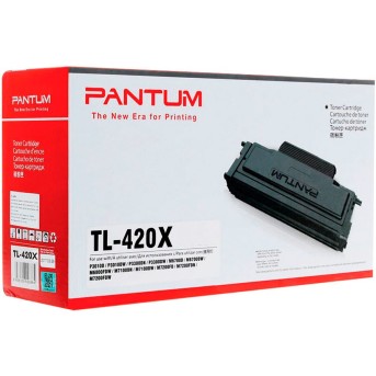 Pantum TL-420X - Metoo (1)