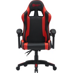 CANYON gaming chair Core SGCH2 Black Red