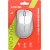 CANYON mouse MW-11 Wireless White Grey - Metoo (4)