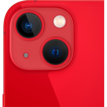 iPhone 13 mini 128GB (PRODUCT)RED, Model A2630 - Metoo (3)