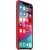 iPhone XS Max Silicone Case - (PRODUCT)RED, Model - Metoo (2)