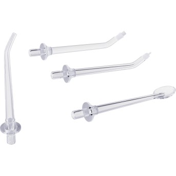 Dental Irrigator: 5V, 4W, 2200mAh, 200ML - Metoo (9)